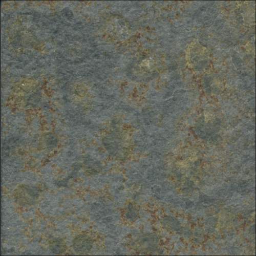 Brazilian Multicolor Slate